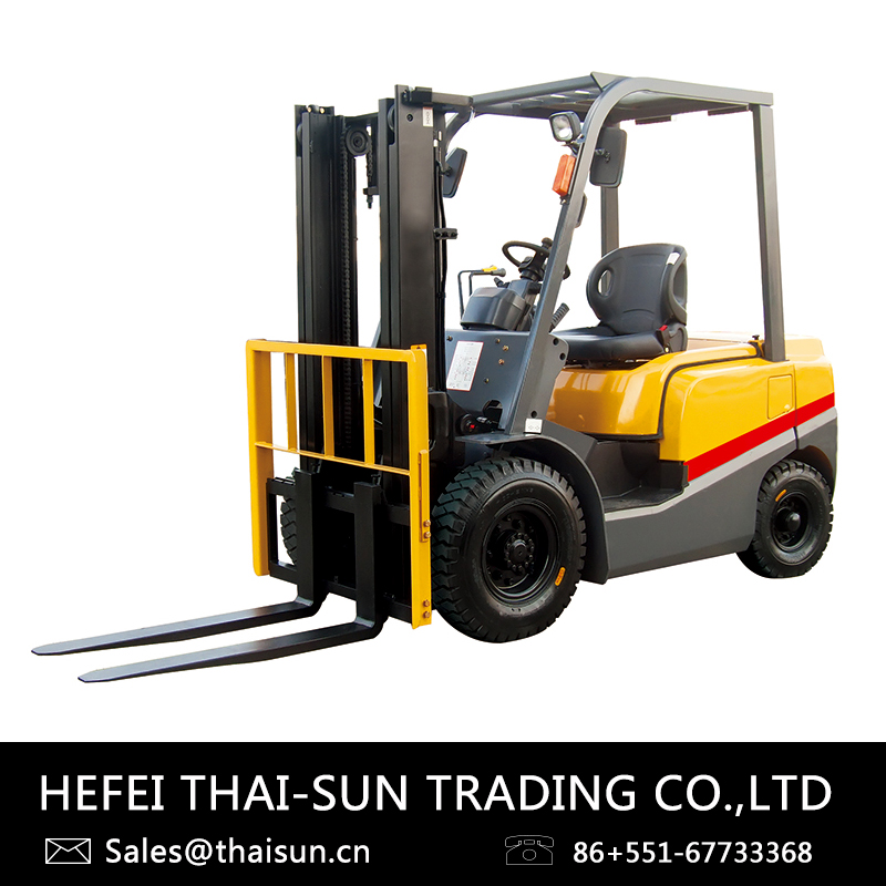 2t-2.5t diesel forklift